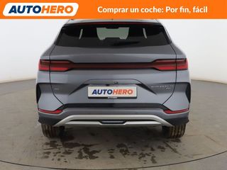 BYD Seal U 1.5 PHEV DM-i Design