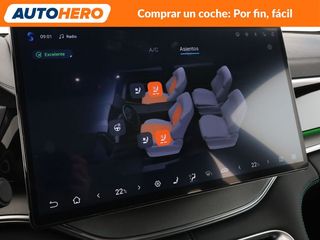 BYD Seal U 1.5 PHEV DM-i Design