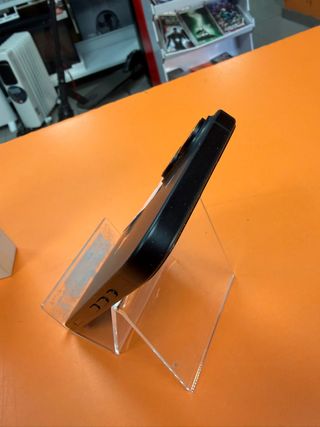 iPhone 16 128GB Caja 100% Batería