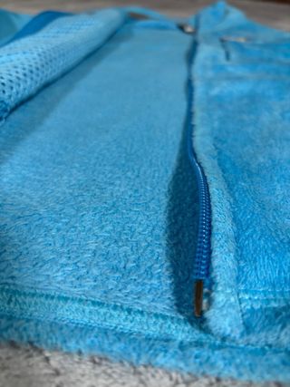 Y2K Patagonia Polartec Thermal Pro Fleece Jacket