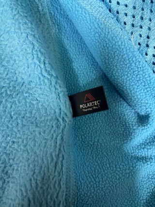Y2K Patagonia Polartec Thermal Pro Fleece Jacket