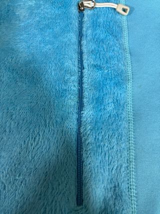 Y2K Patagonia Polartec Thermal Pro Fleece Jacket