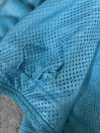 Y2K Patagonia Polartec Thermal Pro Fleece Jacket