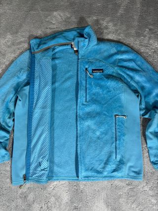 Y2K Patagonia Polartec Thermal Pro Fleece Jacket