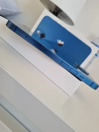 iPhone 13 Azul