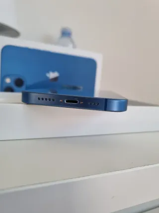 iPhone 13 Azul