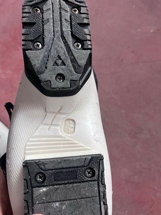 Botas de esquí Fischer mujer