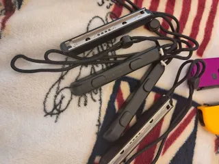 Nintendo Switch + Accesorios