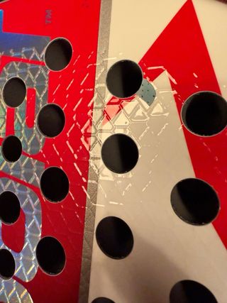 Pala Padel Babolat Viper Juan Lebrón 2025