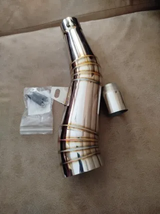 Escape GP1 Universal