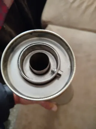 Escape GP1 Universal