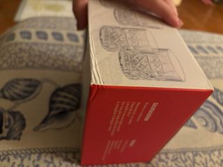 Set: 4 Bicchieri NUOVI In Vetro a Mosaico BRANDANI