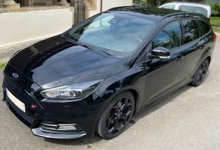 Ford Focus ST 2.0 TDCI 185CV AUTOMATICO 2016