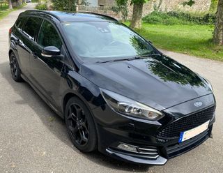 Ford Focus ST 2.0 TDCI 185CV AUTOMATICO 2016