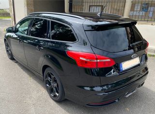 Ford Focus ST 2.0 TDCI 185CV AUTOMATICO 2016