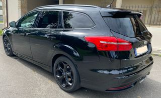 Ford Focus ST 2.0 TDCI 185CV AUTOMATICO 2016