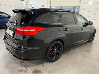 Ford Focus ST 2.0 TDCI 185CV AUTOMATICO 2016