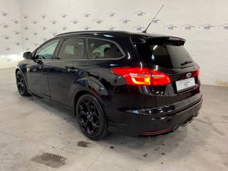 Ford Focus ST 2.0 TDCI 185CV AUTOMATICO 2016