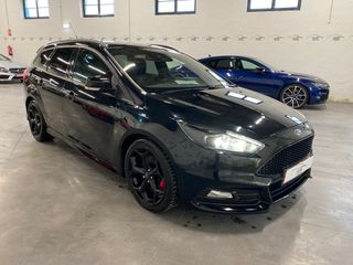 Ford Focus ST 2.0 TDCI 185CV AUTOMATICO 2016