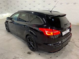 Ford Focus ST 2.0 TDCI 185CV AUTOMATICO 2016