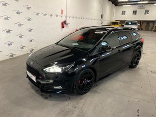 Ford Focus ST 2.0 TDCI 185CV AUTOMATICO 2016