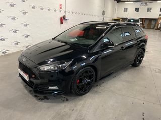 Ford Focus ST 2.0 TDCI 185CV AUTOMATICO 2016