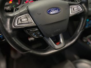 Ford Focus ST 2.0 TDCI 185CV AUTOMATICO 2016
