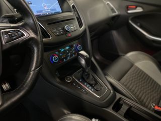 Ford Focus ST 2.0 TDCI 185CV AUTOMATICO 2016
