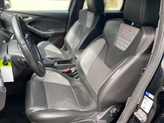 Ford Focus ST 2.0 TDCI 185CV AUTOMATICO 2016