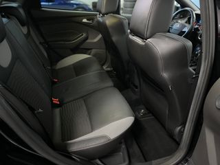 Ford Focus ST 2.0 TDCI 185CV AUTOMATICO 2016