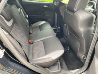 Ford Focus ST 2.0 TDCI 185CV AUTOMATICO 2016