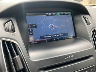 Ford Focus ST 2.0 TDCI 185CV AUTOMATICO 2016