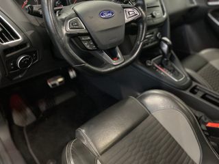 Ford Focus ST 2.0 TDCI 185CV AUTOMATICO 2016