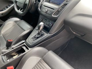 Ford Focus ST 2.0 TDCI 185CV AUTOMATICO 2016