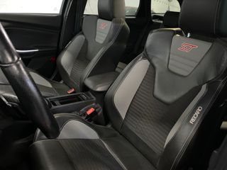 Ford Focus ST 2.0 TDCI 185CV AUTOMATICO 2016