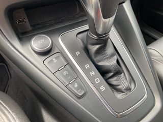 Ford Focus ST 2.0 TDCI 185CV AUTOMATICO 2016