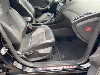 Ford Focus ST 2.0 TDCI 185CV AUTOMATICO 2016