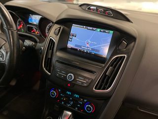 Ford Focus ST 2.0 TDCI 185CV AUTOMATICO 2016