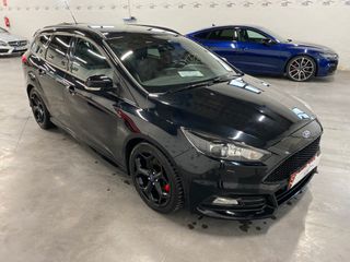 Ford Focus ST 2.0 TDCI 185CV AUTOMATICO 2016