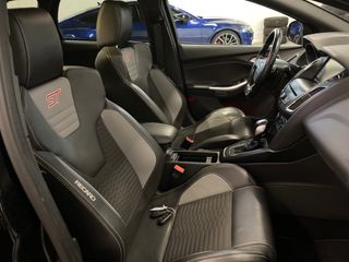 Ford Focus ST 2.0 TDCI 185CV AUTOMATICO 2016