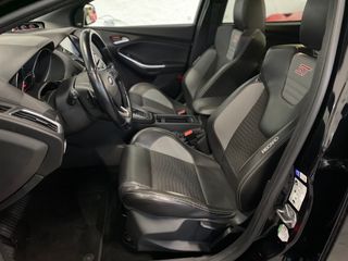 Ford Focus ST 2.0 TDCI 185CV AUTOMATICO 2016