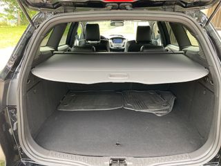 Ford Focus ST 2.0 TDCI 185CV AUTOMATICO 2016