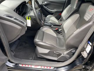 Ford Focus ST 2.0 TDCI 185CV AUTOMATICO 2016