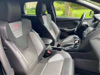 Ford Focus ST 2.0 TDCI 185CV AUTOMATICO 2016