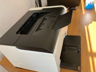 Impresora Laser Color - HP LaserJet CP1025 Color