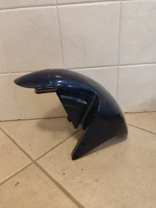 Parafango anteriore Malaguti Phantom F12