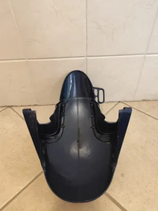 Parafango anteriore Malaguti Phantom F12