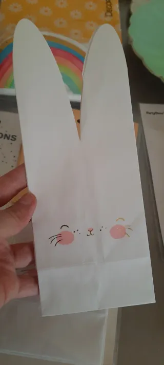 Pack Decoración Feliz Pascua