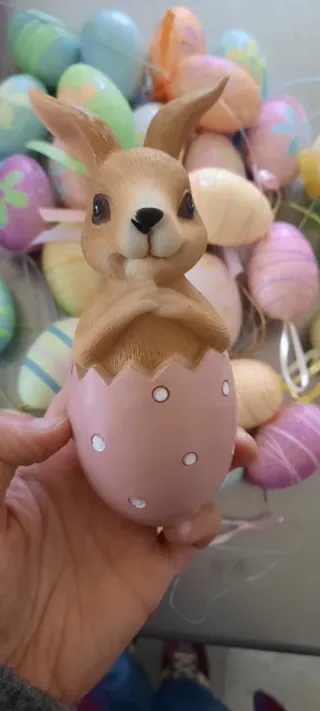 Pack Decoración Feliz Pascua