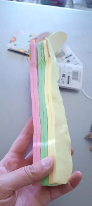 Pack Decoración Feliz Pascua